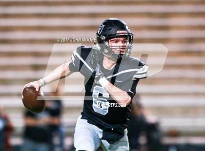Thumbnail 2 in Coronado @ Randall (UIL 5A D1 Bi-District Final) photogallery.