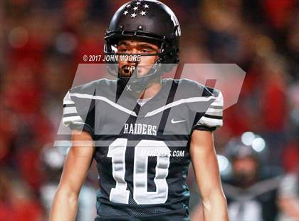 Thumbnail 3 in Coronado @ Randall (UIL 5A D1 Bi-District Final) photogallery.