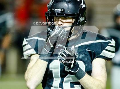 Thumbnail 1 in Coronado @ Randall (UIL 5A D1 Bi-District Final) photogallery.