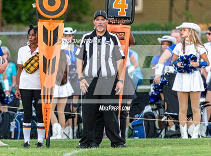Thumbnail 1 in Shelton @ Pantego Christian photogallery.
