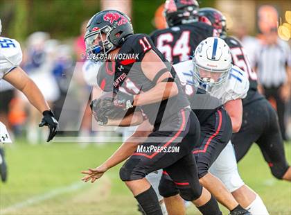 Thumbnail 3 in Shelton @ Pantego Christian photogallery.