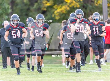 Thumbnail 1 in Shelton @ Pantego Christian photogallery.