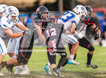 Thumbnail 3 in Shelton @ Pantego Christian photogallery.