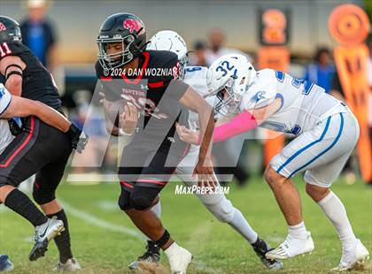 Thumbnail 3 in Shelton @ Pantego Christian photogallery.