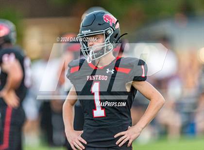 Thumbnail 1 in Shelton @ Pantego Christian photogallery.