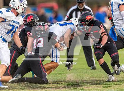 Thumbnail 1 in Shelton @ Pantego Christian photogallery.