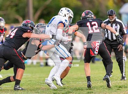 Thumbnail 3 in Shelton @ Pantego Christian photogallery.