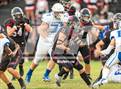 Photo from the gallery "Shelton @ Pantego Christian"