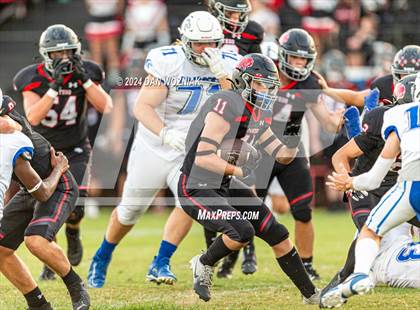 Thumbnail 2 in Shelton @ Pantego Christian photogallery.
