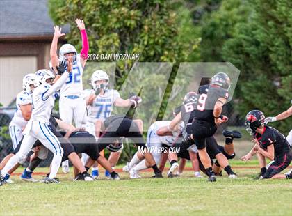 Thumbnail 3 in Shelton @ Pantego Christian photogallery.