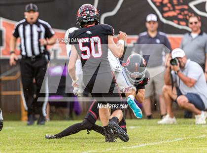 Thumbnail 3 in Shelton @ Pantego Christian photogallery.