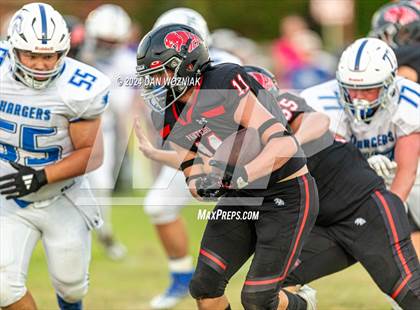 Thumbnail 2 in Shelton @ Pantego Christian photogallery.