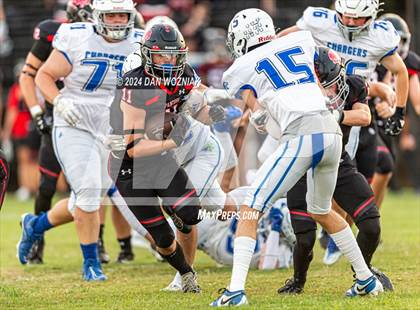 Thumbnail 3 in Shelton @ Pantego Christian photogallery.