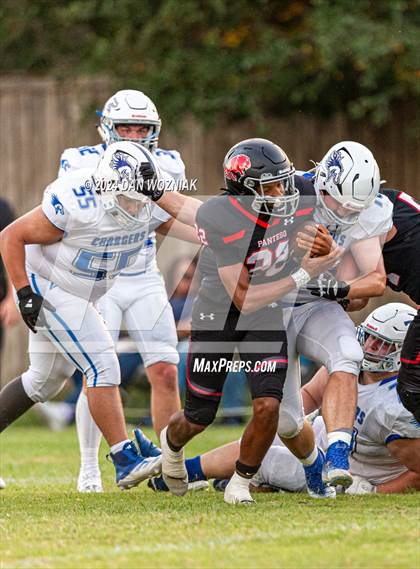 Thumbnail 2 in Shelton @ Pantego Christian photogallery.
