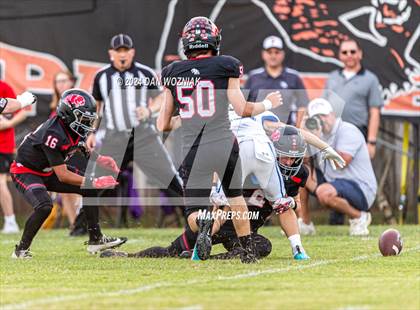 Thumbnail 1 in Shelton @ Pantego Christian photogallery.