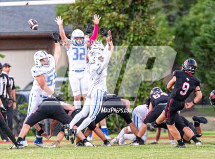 Thumbnail 1 in Shelton @ Pantego Christian photogallery.