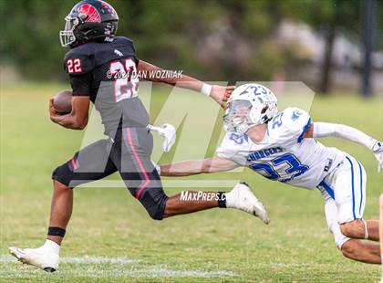 Thumbnail 2 in Shelton @ Pantego Christian photogallery.