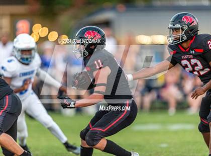 Thumbnail 2 in Shelton @ Pantego Christian photogallery.