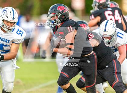 Thumbnail 1 in Shelton @ Pantego Christian photogallery.