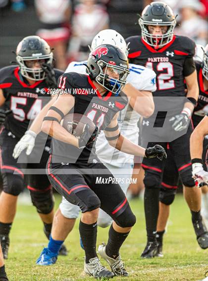 Thumbnail 1 in Shelton @ Pantego Christian photogallery.