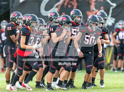 Thumbnail 1 in Shelton @ Pantego Christian photogallery.