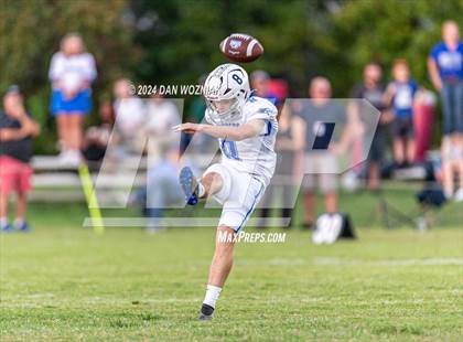 Thumbnail 1 in Shelton @ Pantego Christian photogallery.