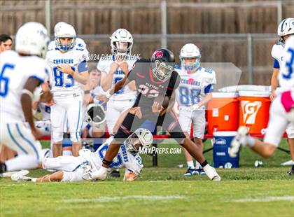 Thumbnail 3 in Shelton @ Pantego Christian photogallery.