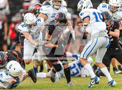 Thumbnail 1 in Shelton @ Pantego Christian photogallery.