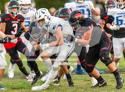 Thumbnail 3 in Shelton @ Pantego Christian photogallery.