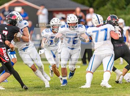 Thumbnail 2 in Shelton @ Pantego Christian photogallery.