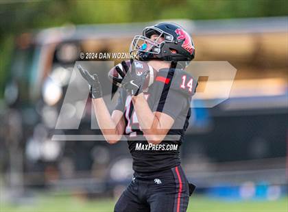 Thumbnail 3 in Shelton @ Pantego Christian photogallery.