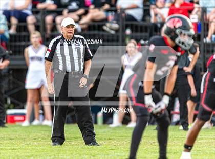 Thumbnail 3 in Shelton @ Pantego Christian photogallery.
