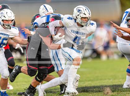 Thumbnail 3 in Shelton @ Pantego Christian photogallery.