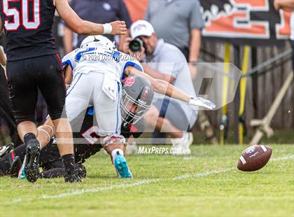 Thumbnail 2 in Shelton @ Pantego Christian photogallery.
