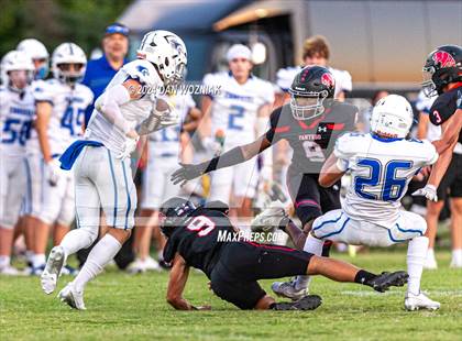 Thumbnail 2 in Shelton @ Pantego Christian photogallery.