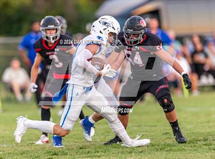 Thumbnail 1 in Shelton @ Pantego Christian photogallery.