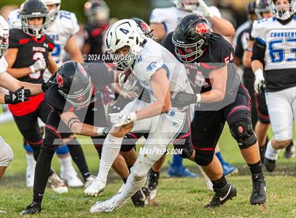 Thumbnail 1 in Shelton @ Pantego Christian photogallery.