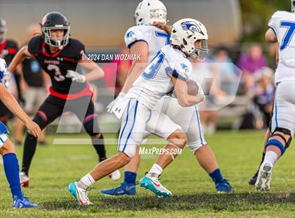 Thumbnail 1 in Shelton @ Pantego Christian photogallery.