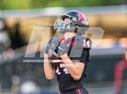 Thumbnail 1 in Shelton @ Pantego Christian photogallery.