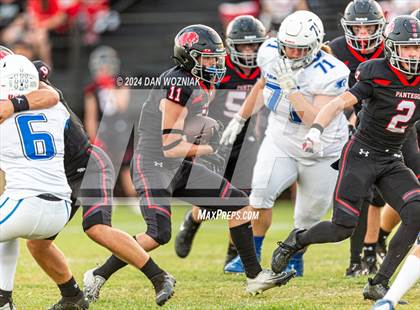 Thumbnail 1 in Shelton @ Pantego Christian photogallery.
