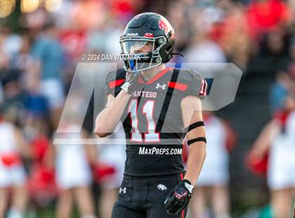 Thumbnail 3 in Shelton @ Pantego Christian photogallery.