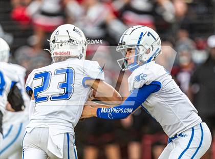 Thumbnail 2 in Shelton @ Pantego Christian photogallery.