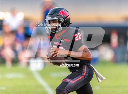 Thumbnail 2 in Shelton @ Pantego Christian photogallery.