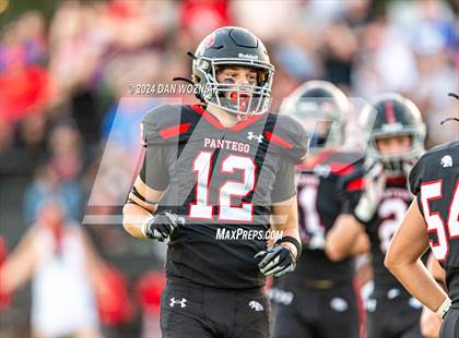 Thumbnail 2 in Shelton @ Pantego Christian photogallery.
