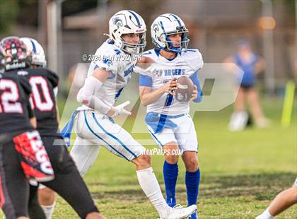 Thumbnail 2 in Shelton @ Pantego Christian photogallery.