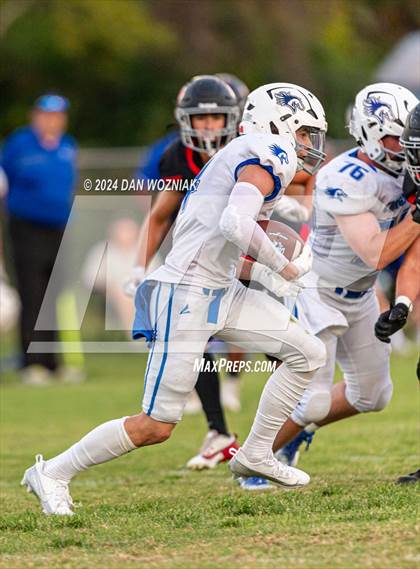 Thumbnail 1 in Shelton @ Pantego Christian photogallery.
