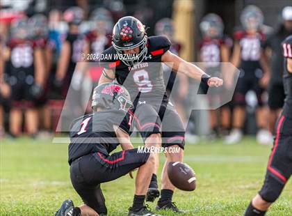 Thumbnail 3 in Shelton @ Pantego Christian photogallery.