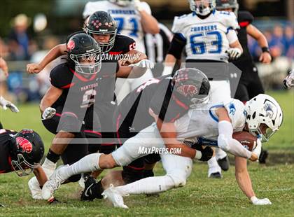 Thumbnail 3 in Shelton @ Pantego Christian photogallery.