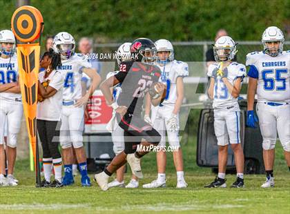 Thumbnail 1 in Shelton @ Pantego Christian photogallery.