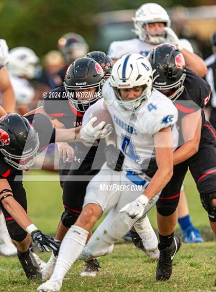 Thumbnail 2 in Shelton @ Pantego Christian photogallery.